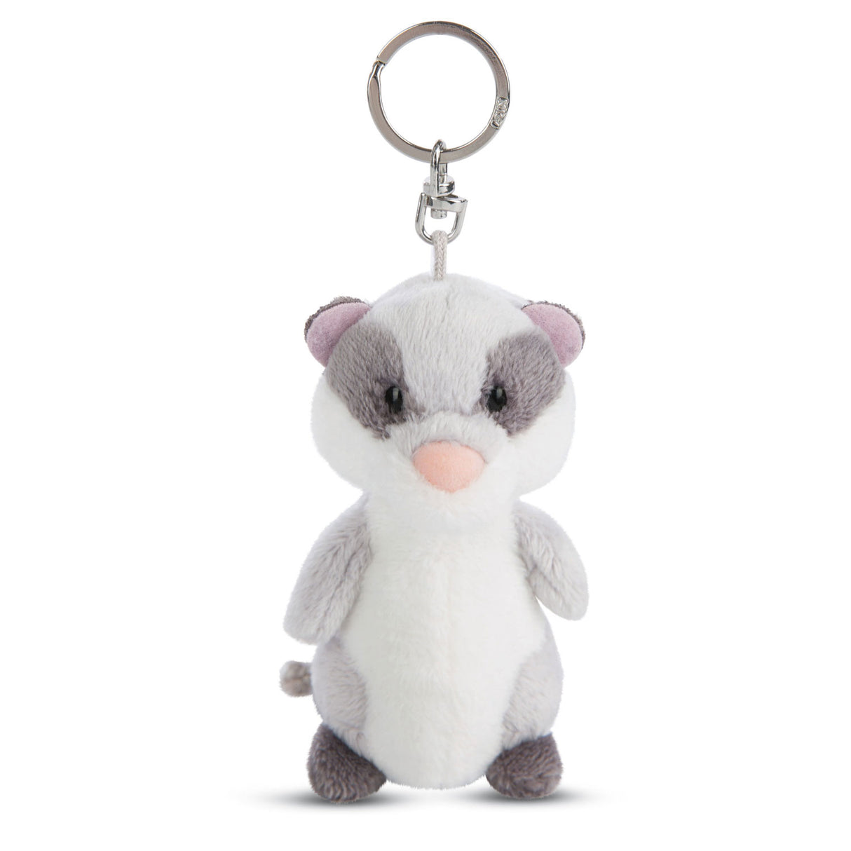 NICI PLUCHEN KATCHCHAIN ​​Schlof Maus Doramouse, 10.5 cm