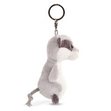 NICI PLUCHEN KATCHCHAIN ​​Schlof Maus Doramouse, 10.5 cm