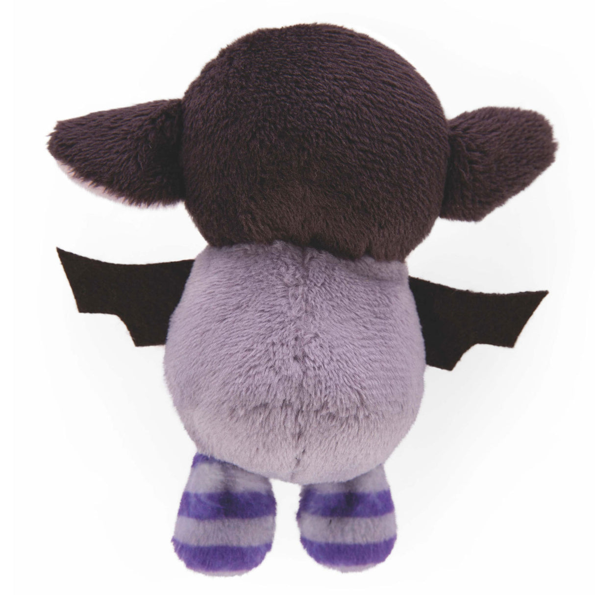 Nici Magnici Pluchen Cuddle Bat Drallula med magnet, 10 cm