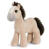 NICI PLULEN KUDDELD Mystery Häerzer Pony Loretta, 16cm