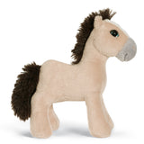 NICI PLULEN KUDDELD Mystery Häerzer Pony Loretta, 16cm