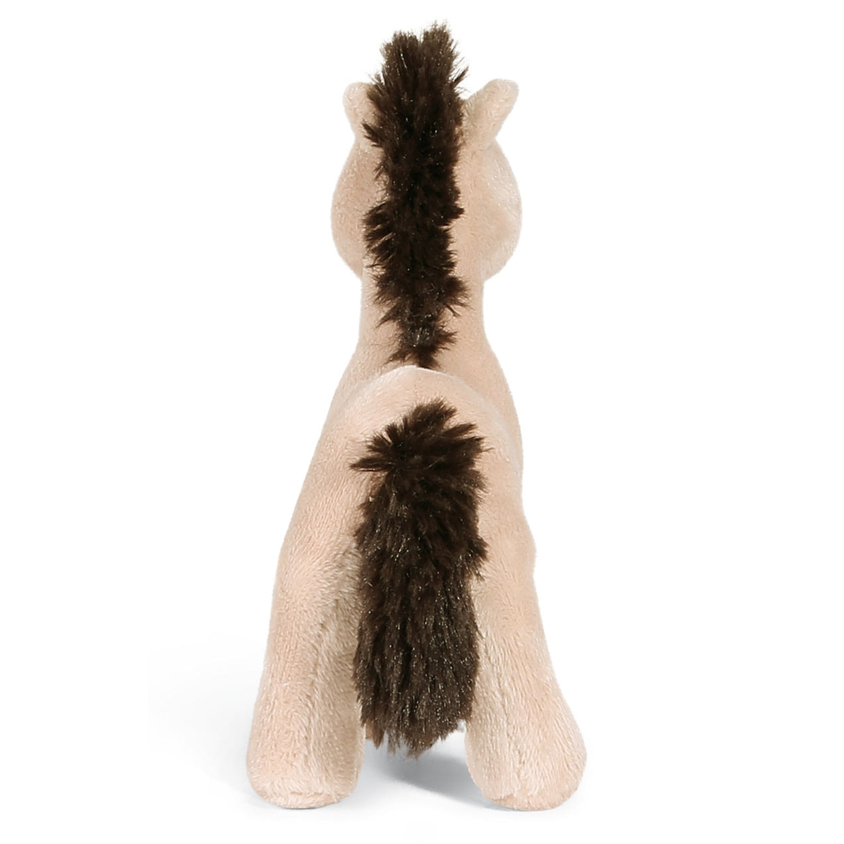 NICI PLULEN KUDDELD Mystery Häerzer Pony Loretta, 16cm