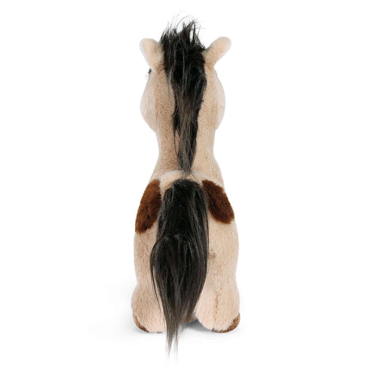 Nici Pluchen Cuddle Mystery Hearts Pony Loretta, 25 cm