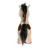 Nici Pluchen Cuddle Mystery Hearts Pony Loretta, 25 cm