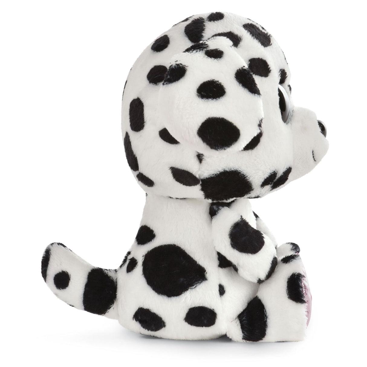 Nici GlubSchis Pluchen Hug Dalmation Dottino, 25cm