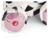 NICI GLUBSCHIS PLUCHEN abbraccio Dalmation Dottino, 25 cm