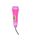 Jono jouets écho microphone