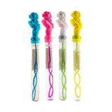 Jono Toys distribue des chevaux à bulles 50 ml, 24 pcs.