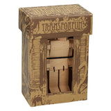 Primi passi - houten transformeer robot truck