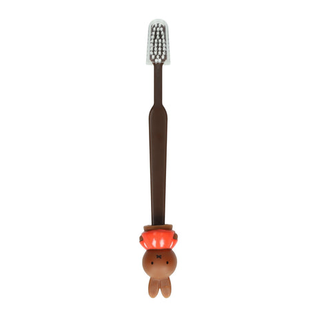 Jono jouets Miffy Nina brosse à dents pour enfants