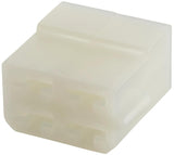 Boîtier de prise Hella boîtier de prise 4 broches
