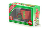 Siku 2450 Food Mharsh Car 1:32