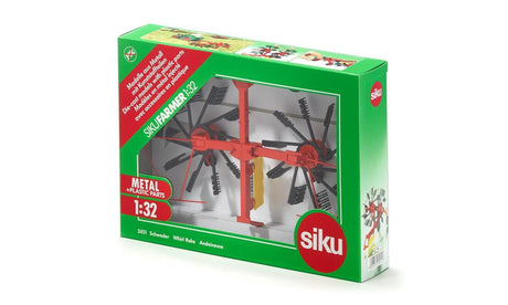 Siku 2451 Frekisher 1:32
