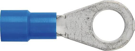 Connecteur à anneau Hella connecteur à anneau 0,5-1,0 50 bleu m10