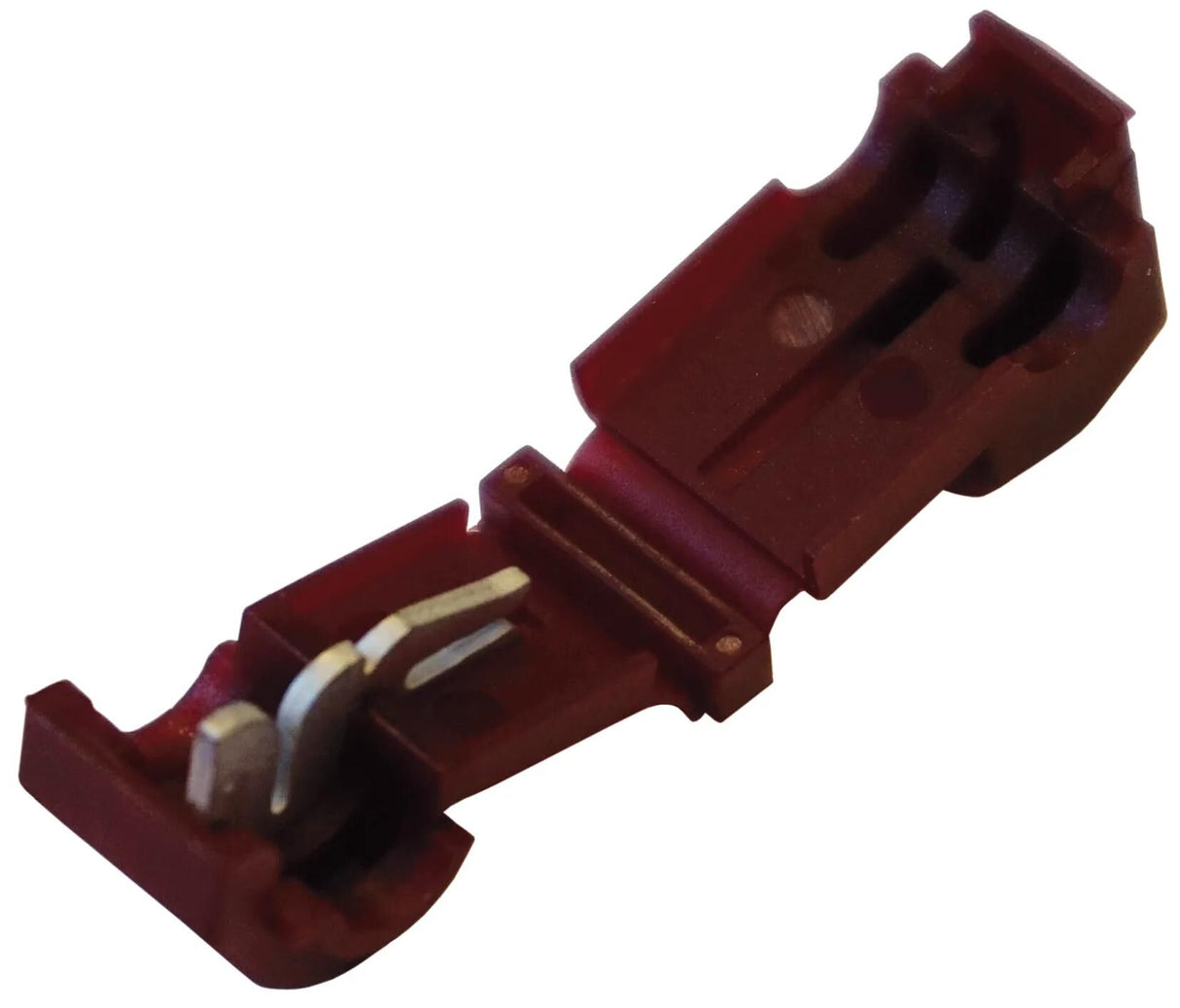 Hella connecteur de dérivation connecteur de dérivation rouge 0,5-1,05mm² 50pcs