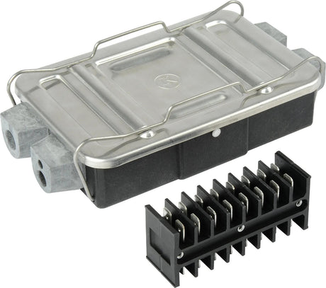 Connecteur de câble Herth+buss connecteurs de câble de dose m.cover