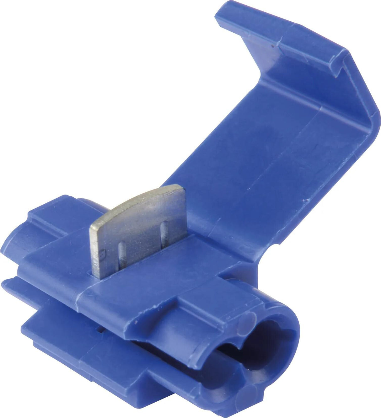 Connecteur de dérivation Dresselhaus, isolant 1,5-2,5 qmm, 2 pcs.