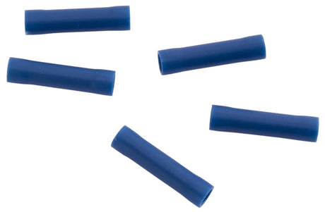 Connecteur de joint de connecteurs bout à bout Dresselhaus, isolant bleu, 1,5-2,5qmm