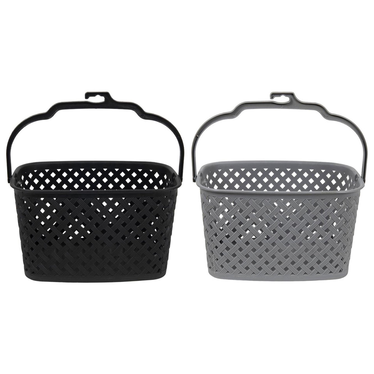 Panier pinces à linge 22x15x12,5cm