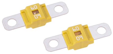 Dresselhaus midi protection par fusible à fort courant midi 60a avec connexion à vis crier