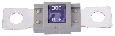 Dresselhaus mega power fusible protection mega 300a gris m. connexion à vis