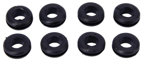 Dresselhaus câble d'entrée tuelle double face 6x9x11mm 8 pcs.