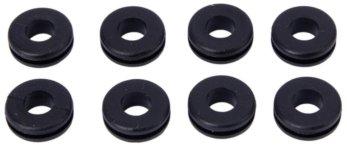 Dresselhaus câble d'entrée tuelle double face 6x10x13mm 8 pcs.