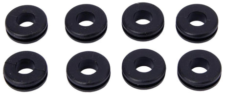 Dresselhaus câble d'entrée tuelle double face 6x10x13mm 8 pcs.