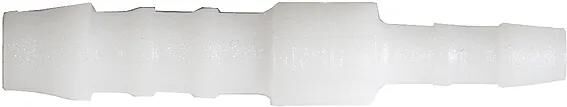 Raccords de tuyau en plastique Dresselhaus schlauchbinder réduisant le robinet d=6-4mm