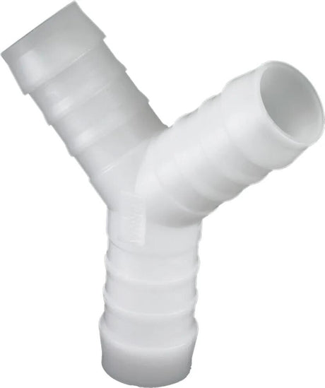 Raccord de tuyau Dresselhaus raccords de tuyau en plastique connecteur en Y d=5mm
