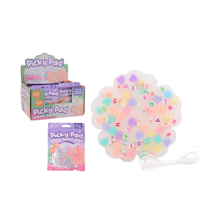 Johntoy picky pad fabriquez votre propre bracelet