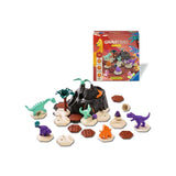 Ravensburger gravitrax junior extension dinosaure