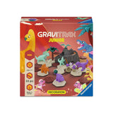 Ravensburger gravitrax junior extension dinosaure