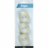 Creativ Company Adhesive Tape, 3e.
