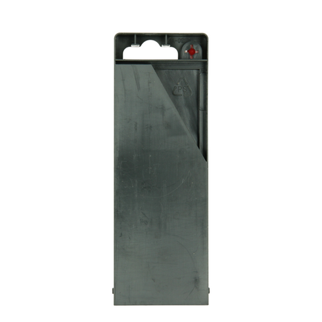 Mack 1011628 - steenboor set 5 delig 4-10mm | 5 stuks