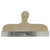 Mack 1004653 - plafonneermes 40cm | 5 stuks