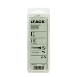 Mack 1017349 - houtschroef verzonken kop verz24 st 3,0 x 30 mm | 10 stuks