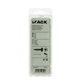 Mack 1017439 - zelftappende schroef cyl kop verz. 28st 3,5 x 16 mm | 10 stuks