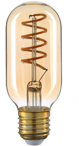 Lampe LED Avide T45 5W E27 2700K 360lm