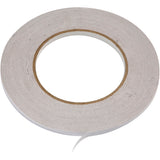 Ruban adhésif double face Creativ company, l: 6 mm, 6x50 m 1 boîte