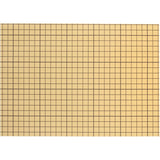Société créative https : www.ccobby.nl feuille-adhésive-double-face-210x297-mm-5-sheet-1-box