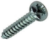 Mack 1006997 - zelftap. schroef cyl. kop 200 200 st 3,5x19mm | 10 stuks