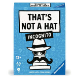 Ravensburger ce n'est pas un chapeau 3