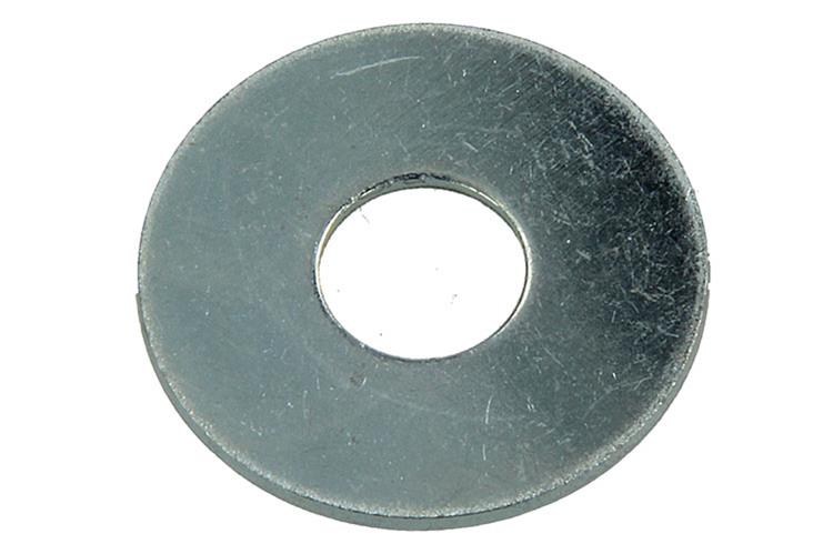 Mack 1007124 - carrosserieringen 150 st 10,5 x 30 mm | 5 stuks