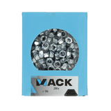 Mack 1007105 - borgmoeren 200 st m6 | 5 stuks