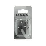 Mack 1008489 - 4 kousen 2mm inox | 10 stuks