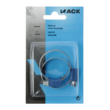 Mack 1015916 - slangklem verz 26-38mm 2st | 10 stuks