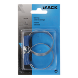 Mack 1015917 - slangklem verz 32-44mm 2st | 10 stuks