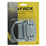 Mack 1013564 - 2 kisthandvaten verzinkt 90mm | 5 stuks