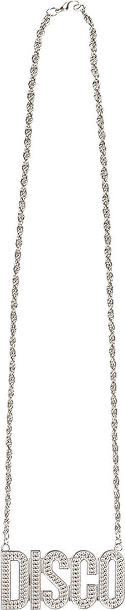 Boland collier disco